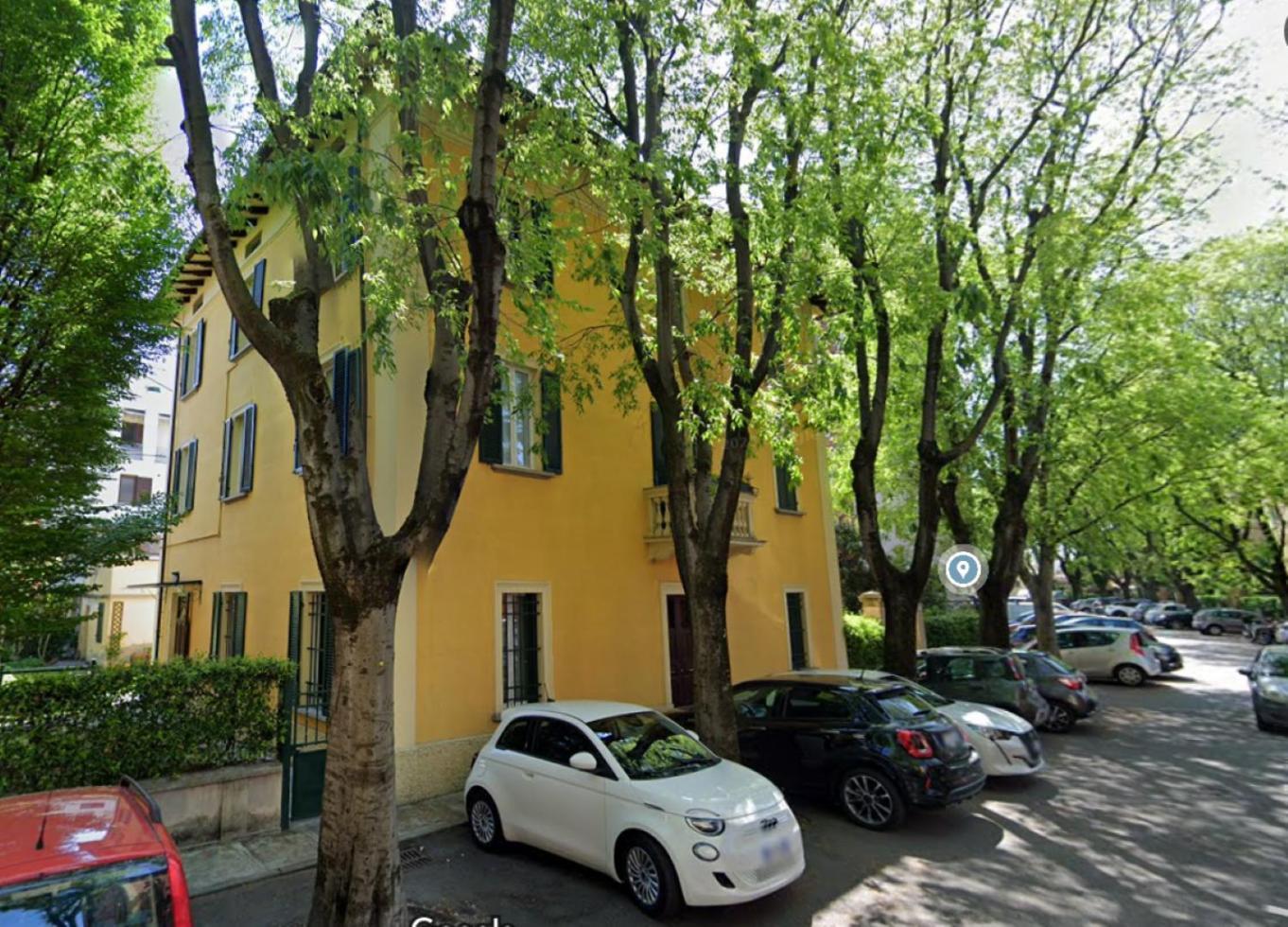 Alle Farfalle - Affitti Brevi Italia Modena Eksteriør billede